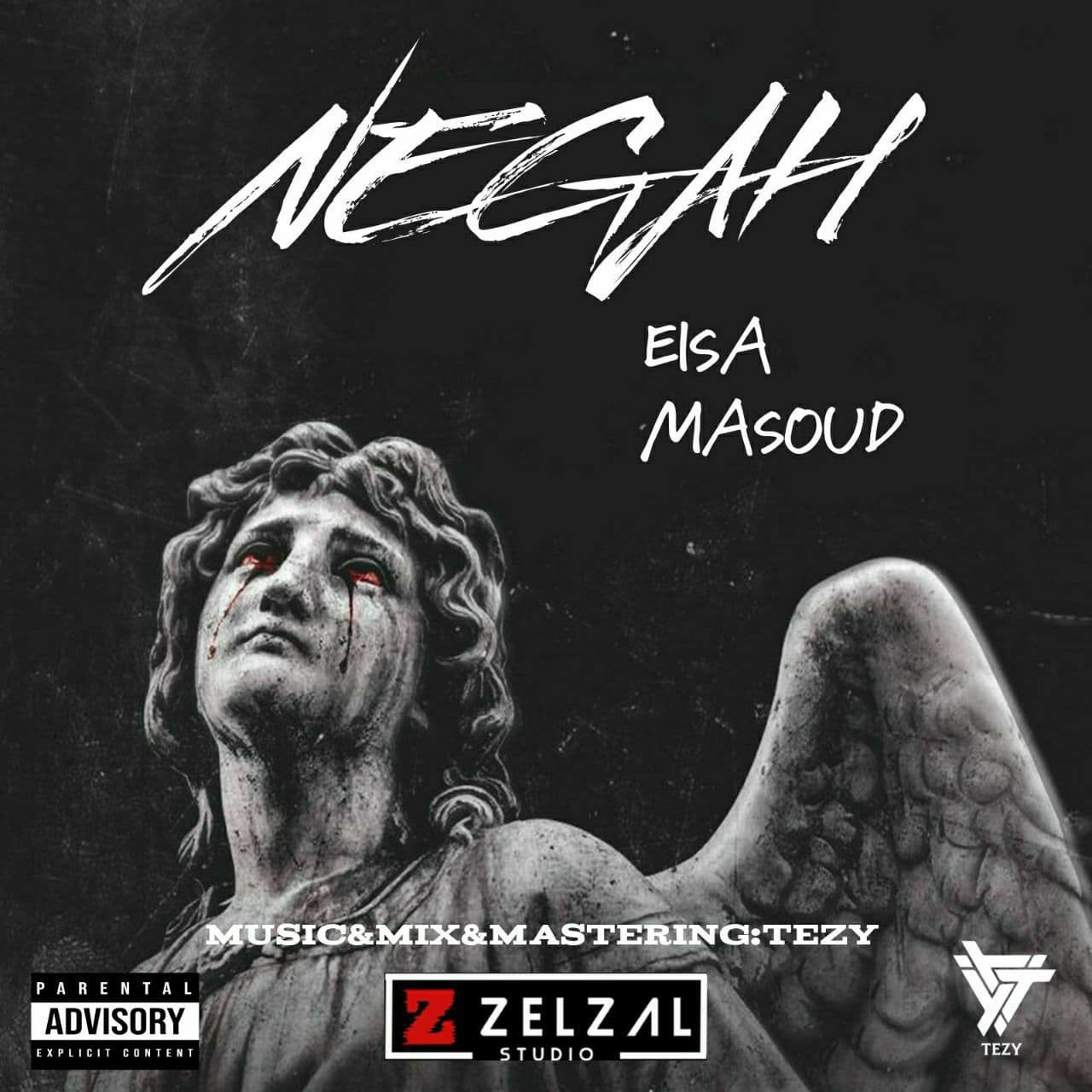 Eisa Masoud - Negah