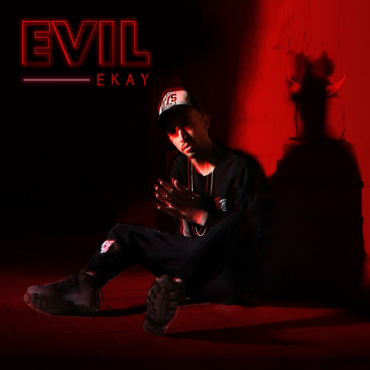 Ekay - Evil