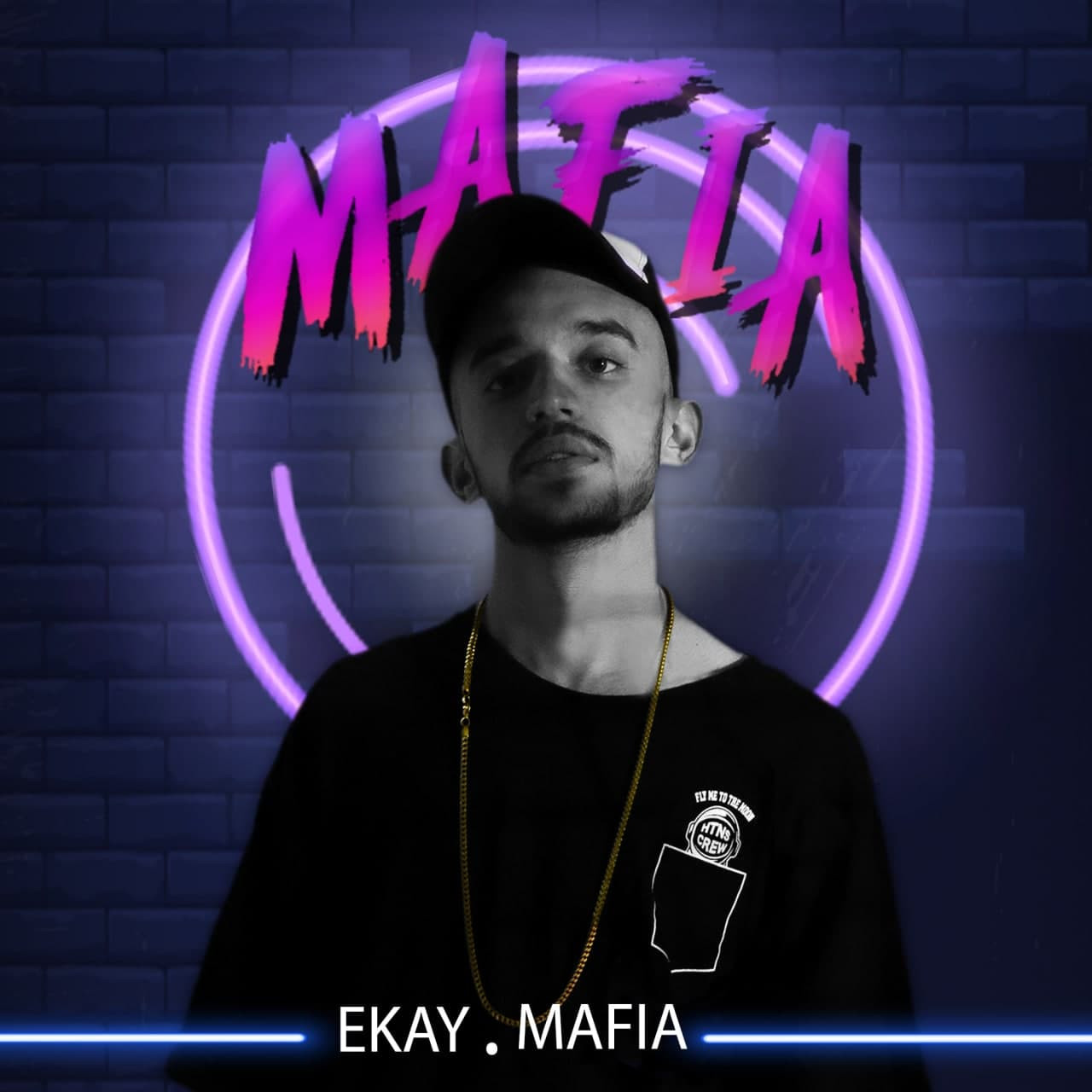 Ekay - Mafia