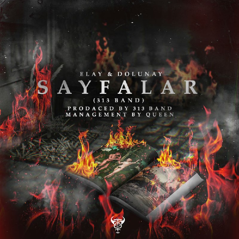Elay & Dolunay - Sayfalar