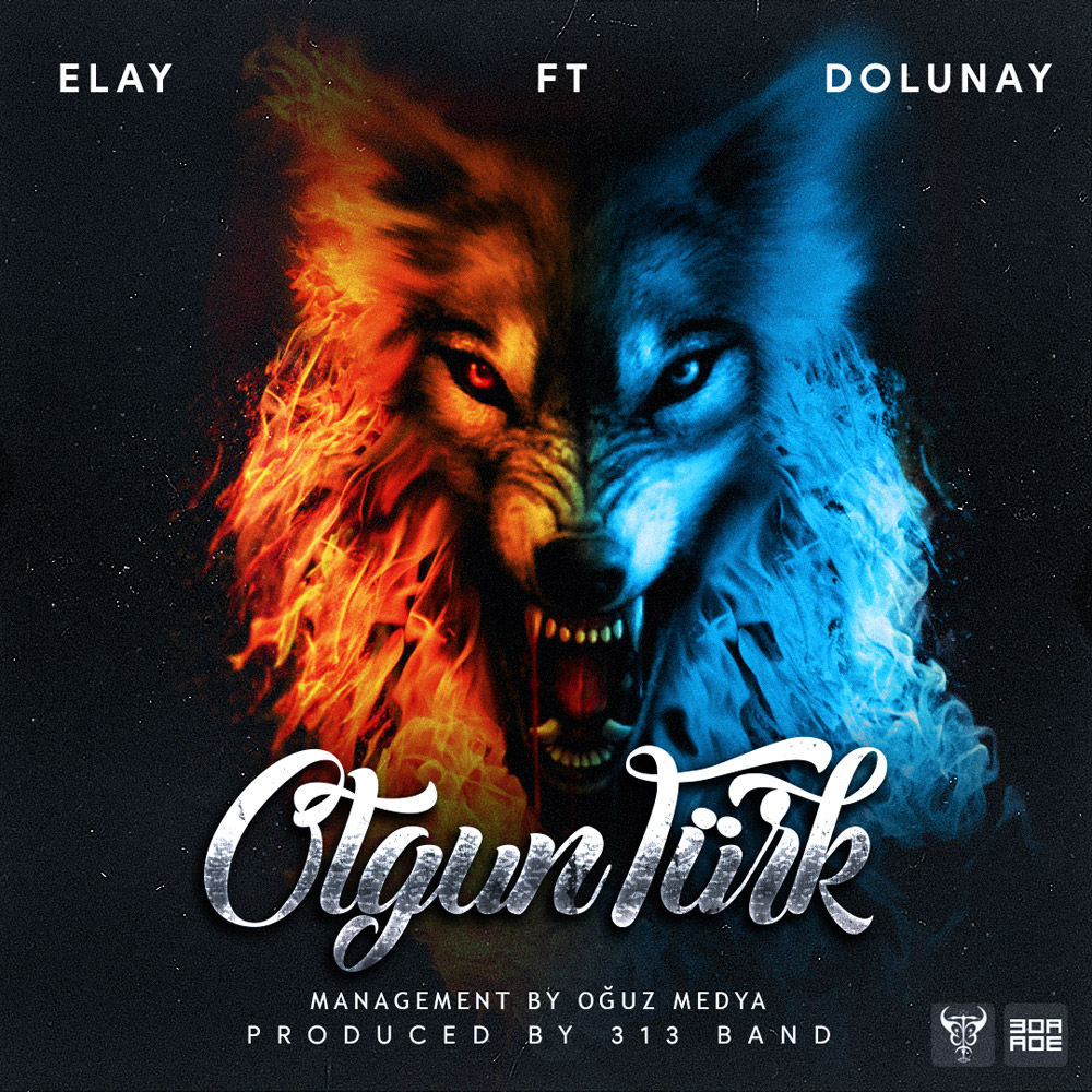 Elay Ft Dolunay - Otgun Turk