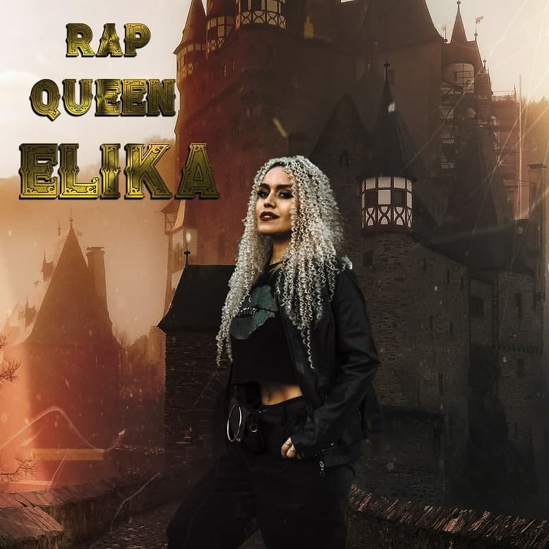 Elika - Rap Queen