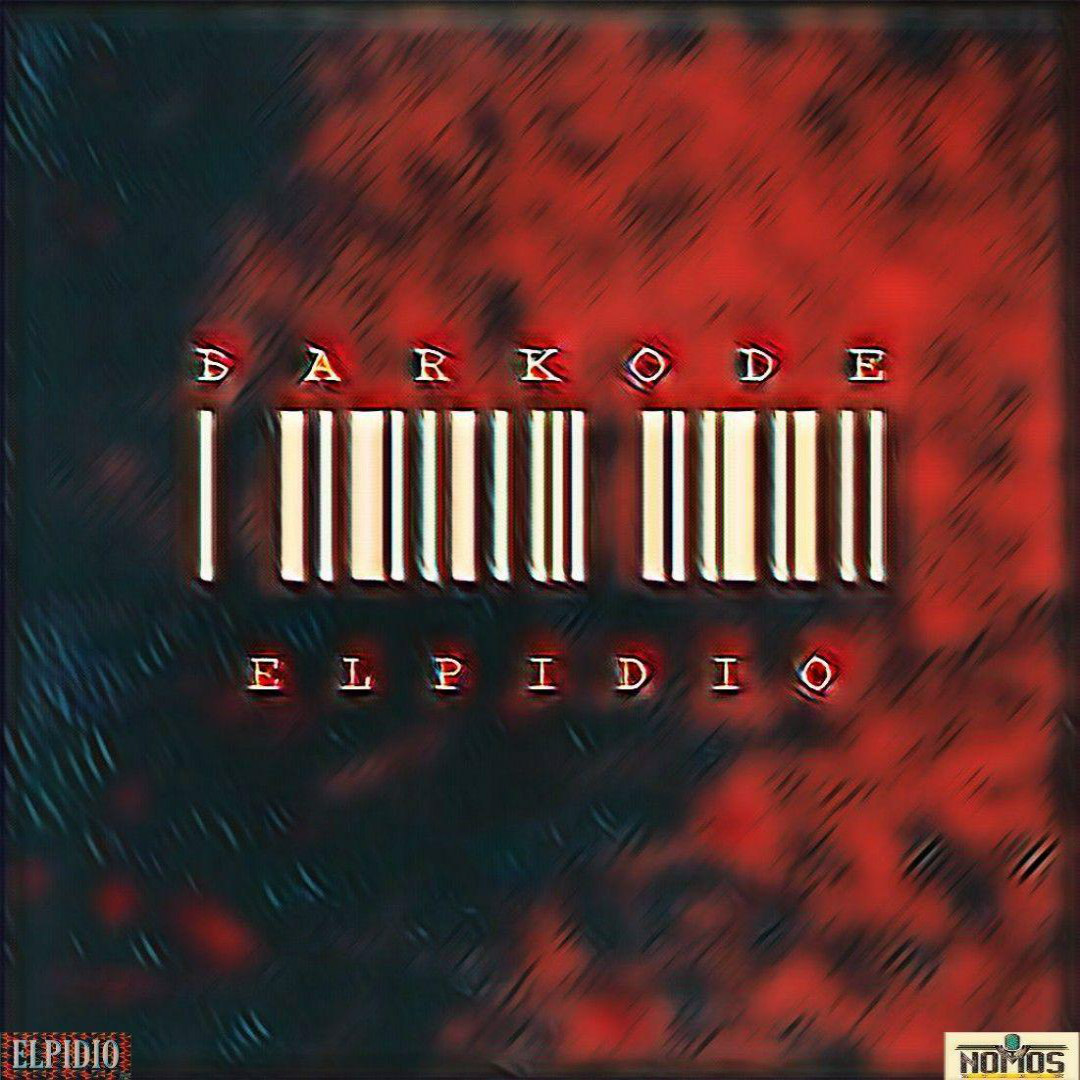 Elpidio - Barcode