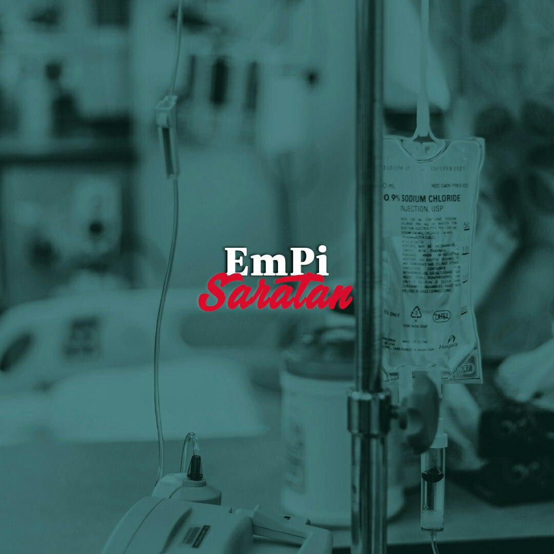 EmPi - Saratan
