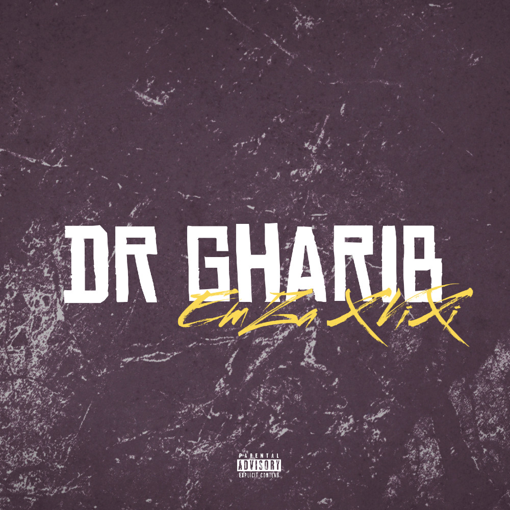 EmZa - Dr GhaRiB