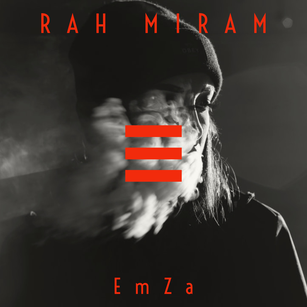 EmZa - Rah Miram