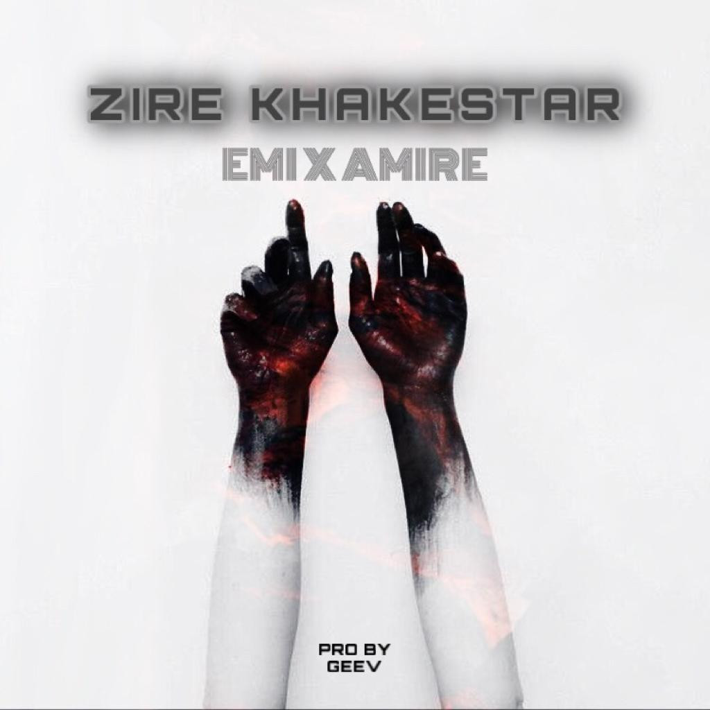 Emi x Amire - Zire Khakestar