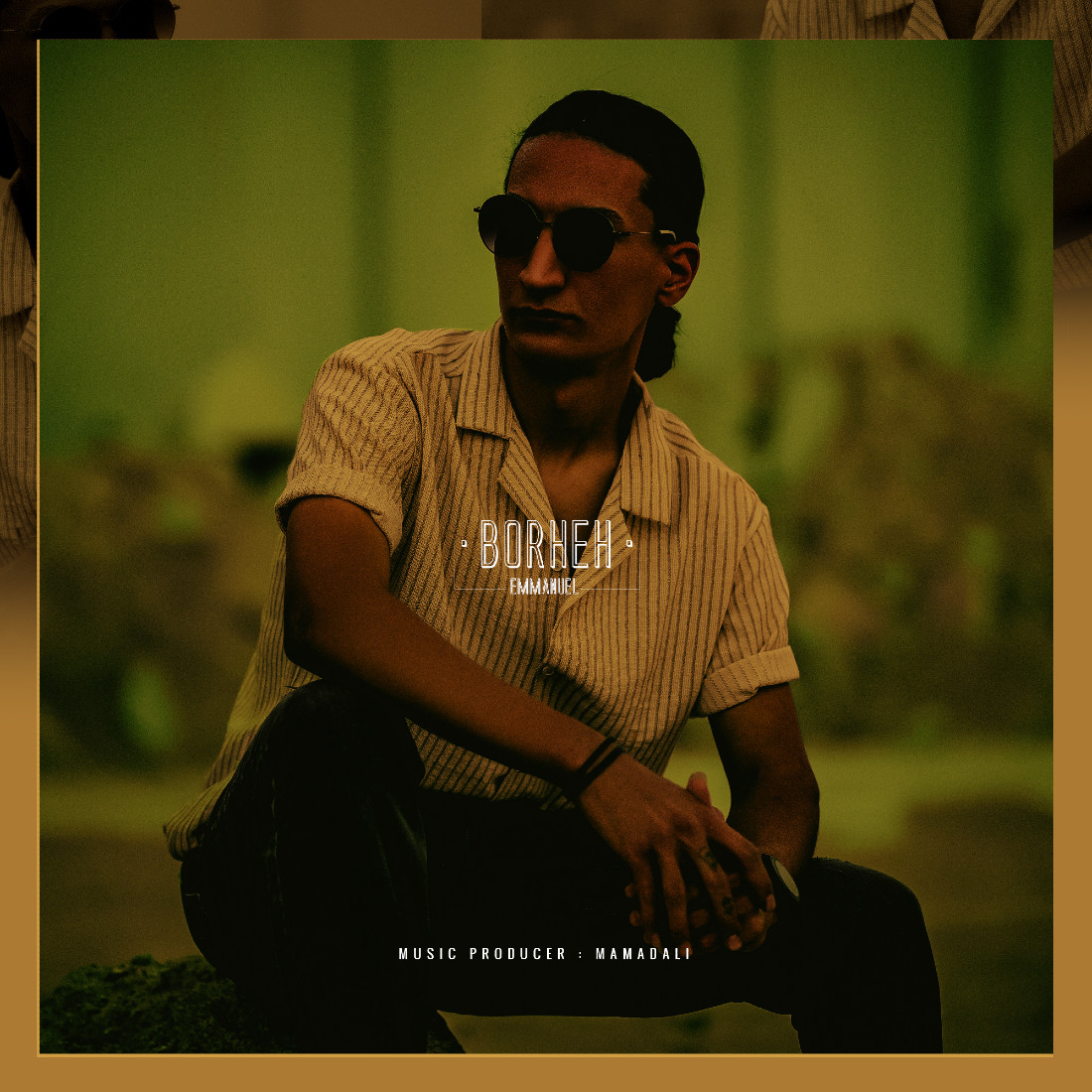 Emmanuel - Borheh