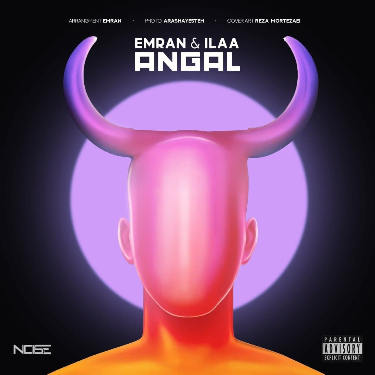 Emran & iLaa - Angal