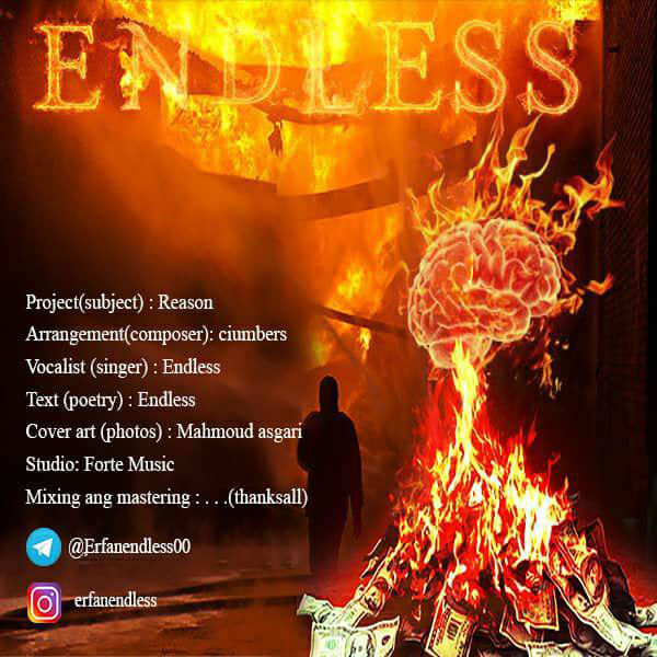 EndLess - Reason