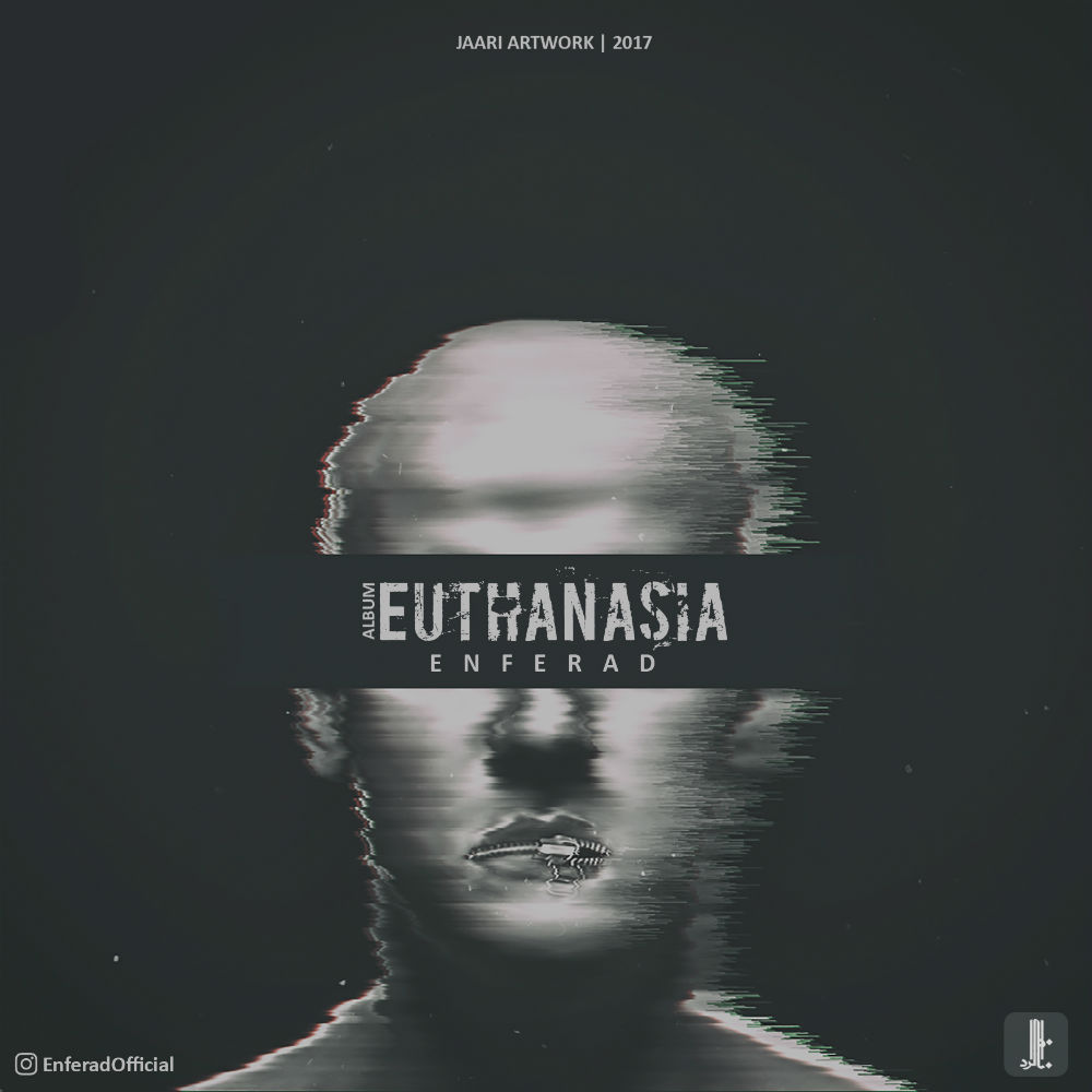 Enferad - Euthanasia Album