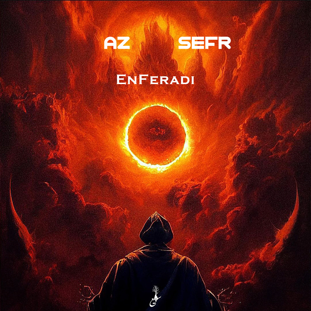 Enferadi - Az Sefr