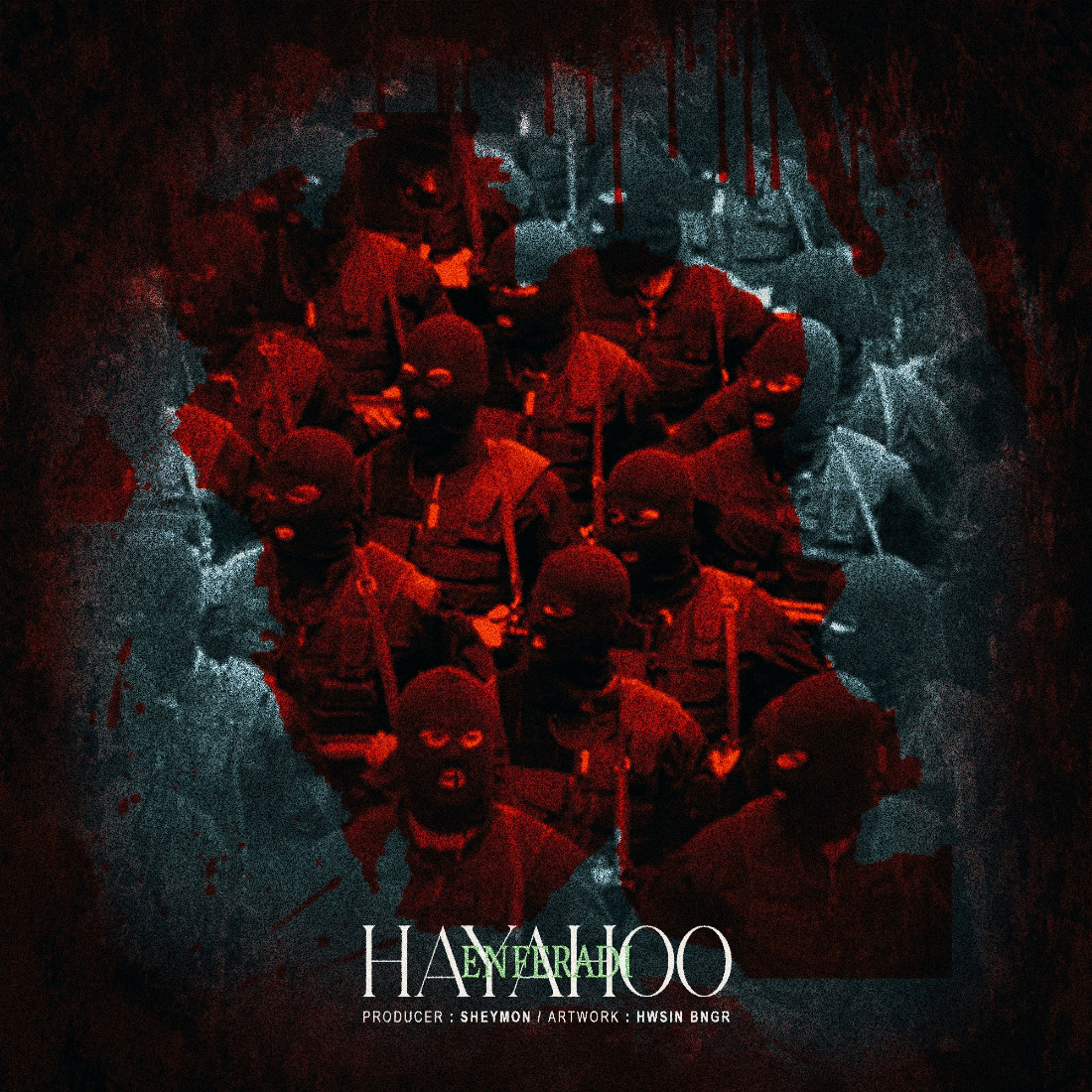 Enferadi - Hayahoo