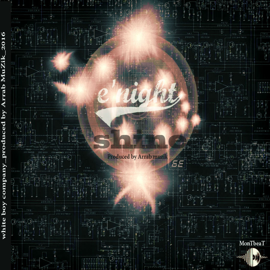 E-Night - Shine