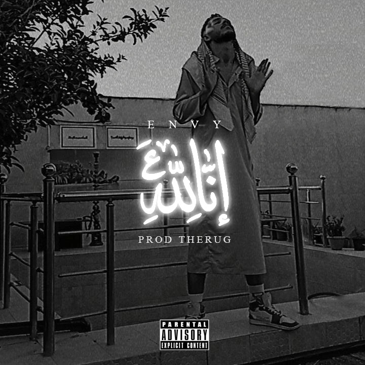Envy - Enalellah