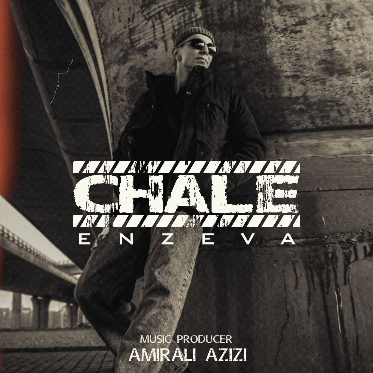 Enzeva - Chale