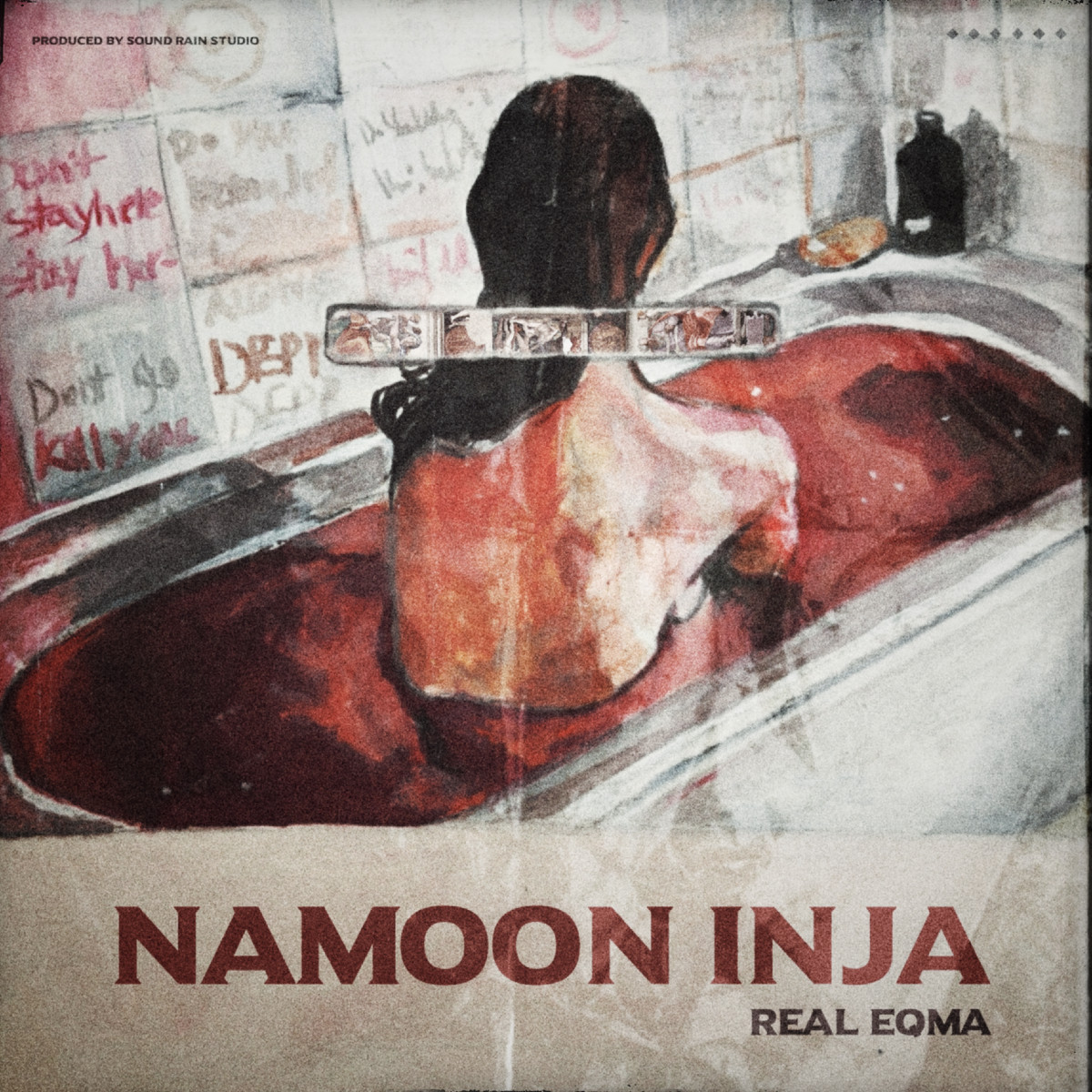 Eqma - Namoon Inja