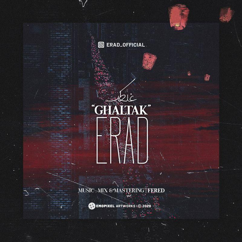 Erad - Ghaltak