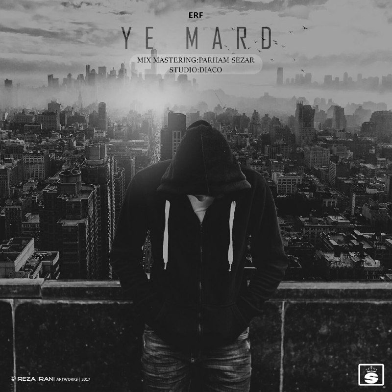 Erf - Ye Mard