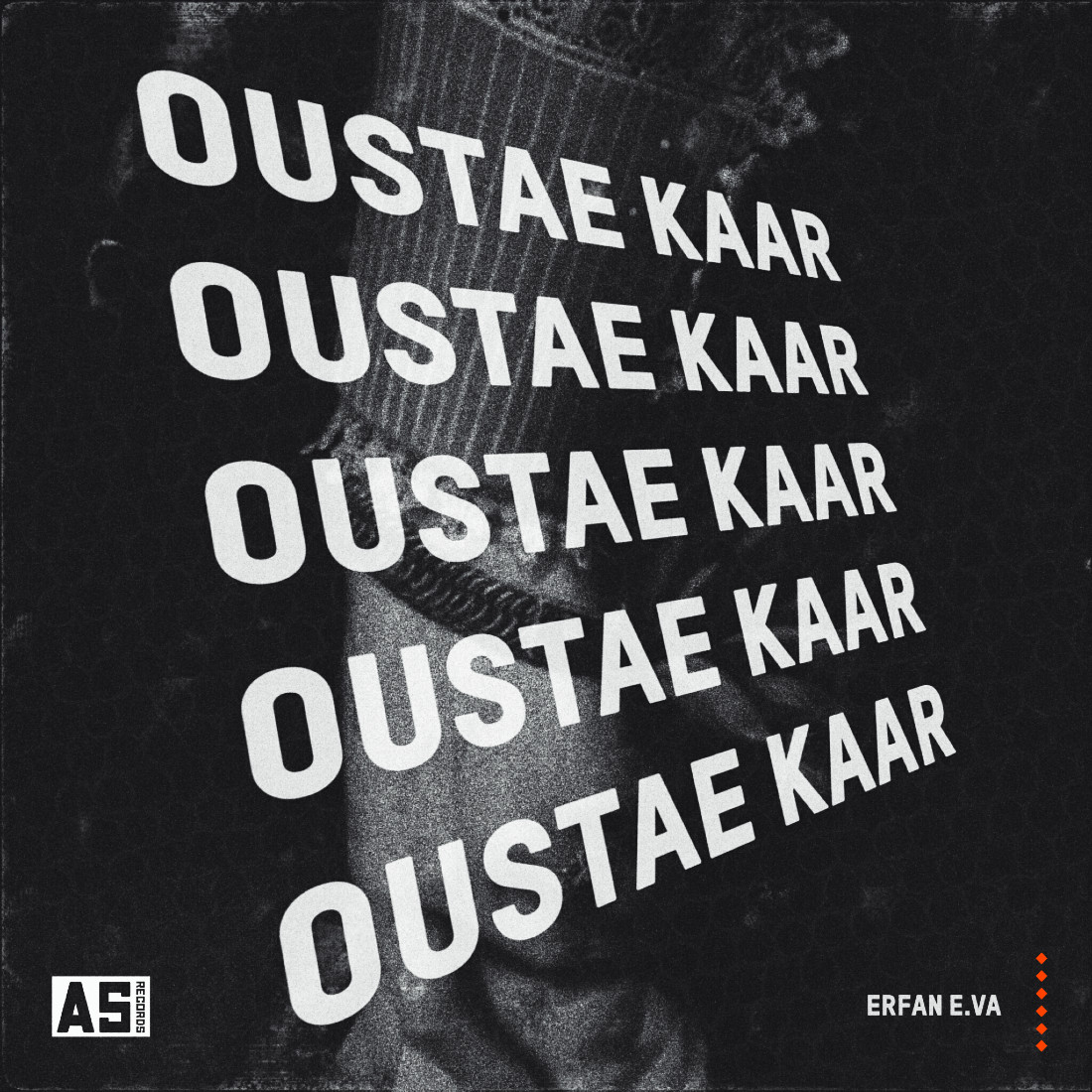 Erfan E.va - Oustae Kar