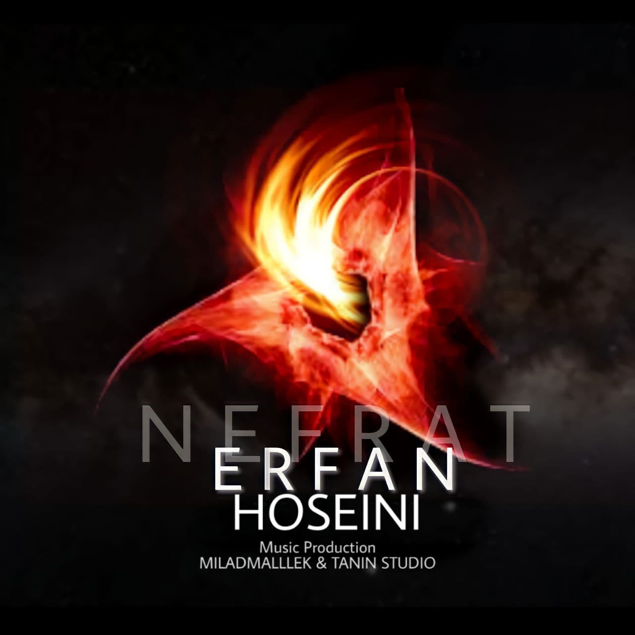 Erfan Hoseini - Nefrat