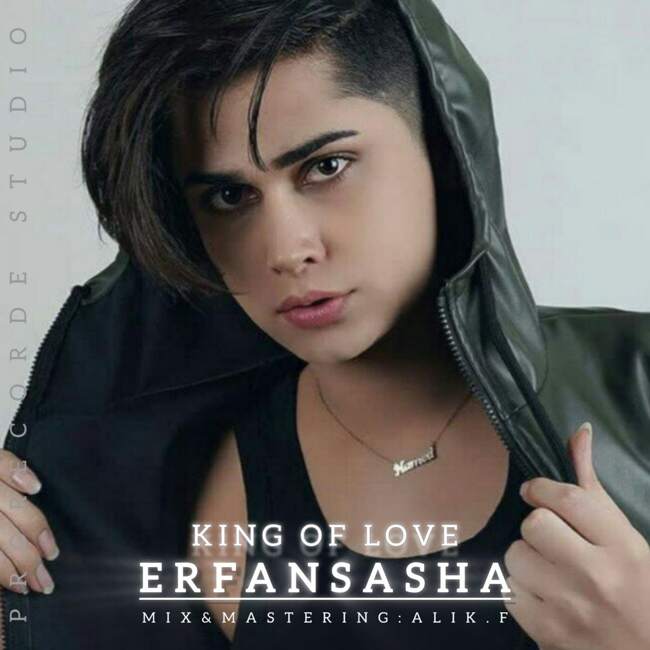 Erfan Sasha - King Of Love