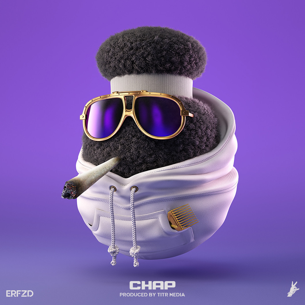 ErfzD - Chap