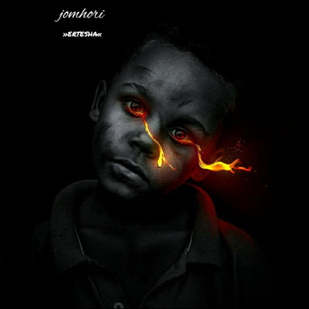 Ertesha - Jomhori