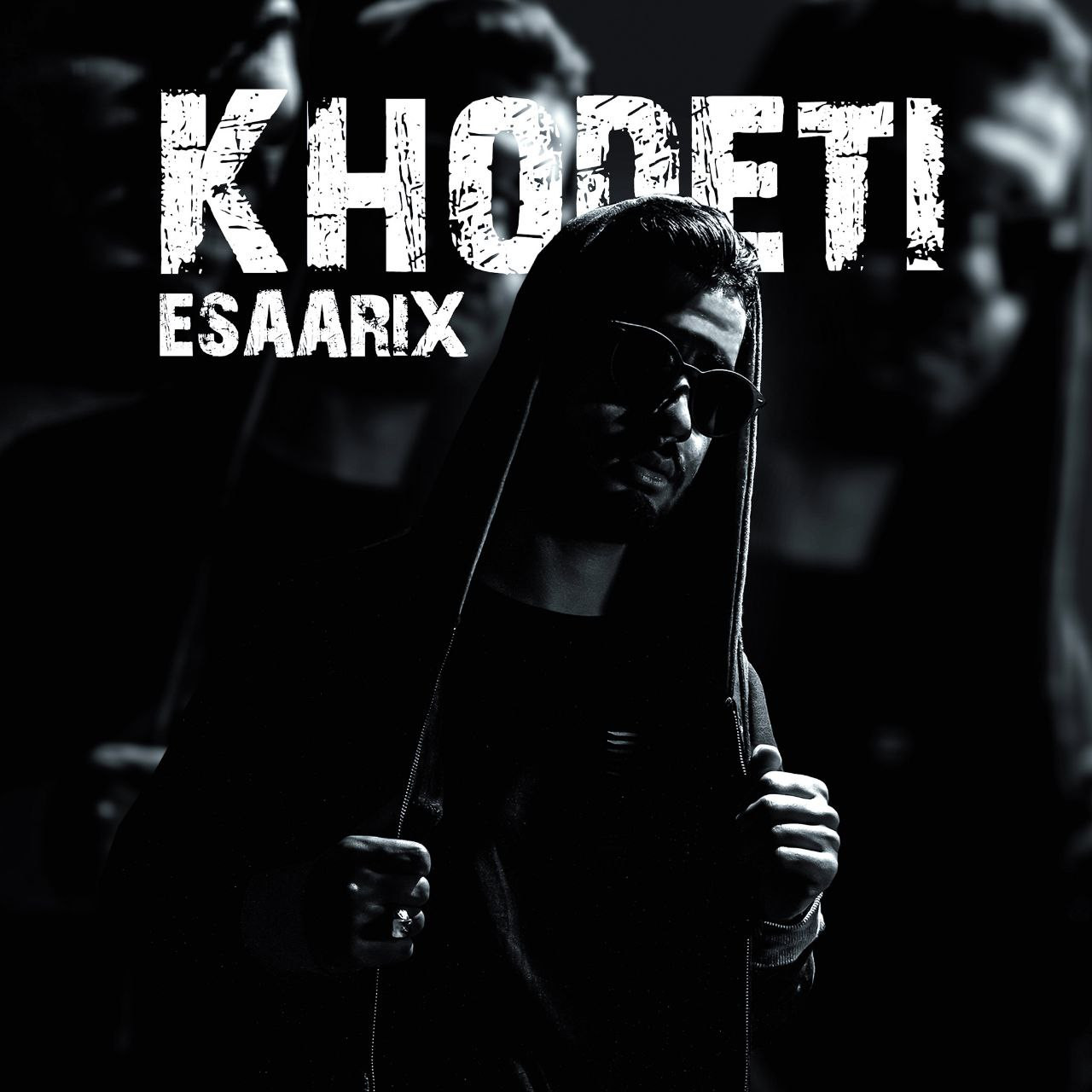 Esaarix - Khodeti