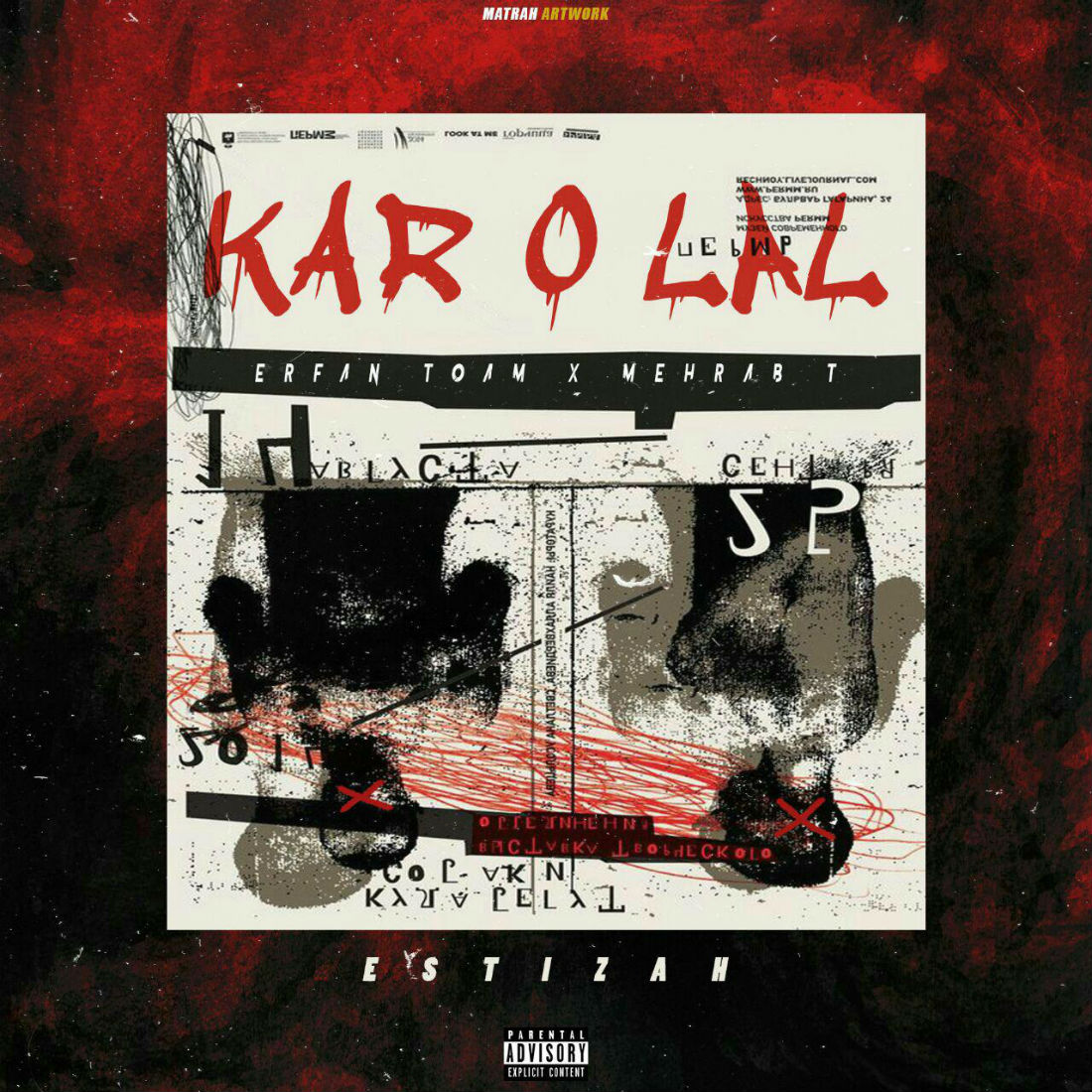 Estizah - Kar O Lal