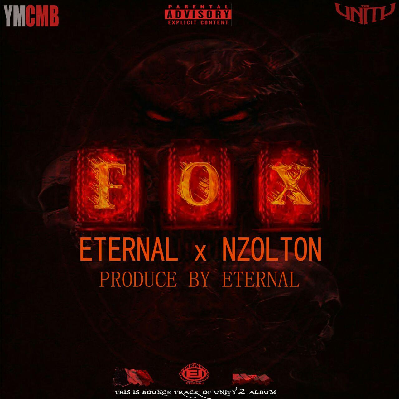 Eternal Ft Nzolton - Fox