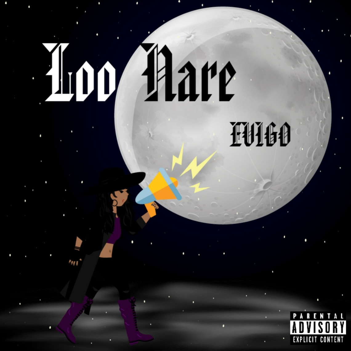 Evigo - Loo Nare