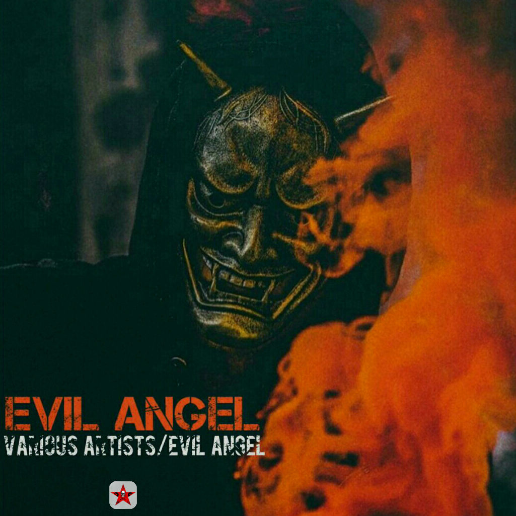 Various Artists - Evil Angel