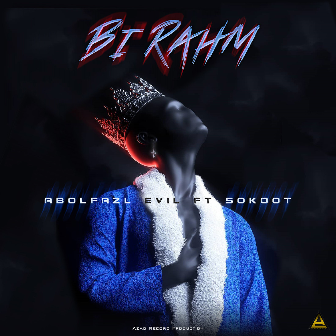 Evil Ft Sokoot - Bi Rahm