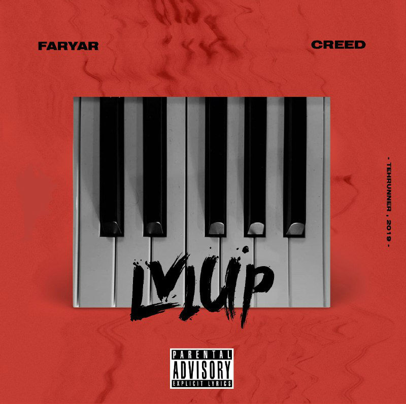 Faryar X Creed - Level Up