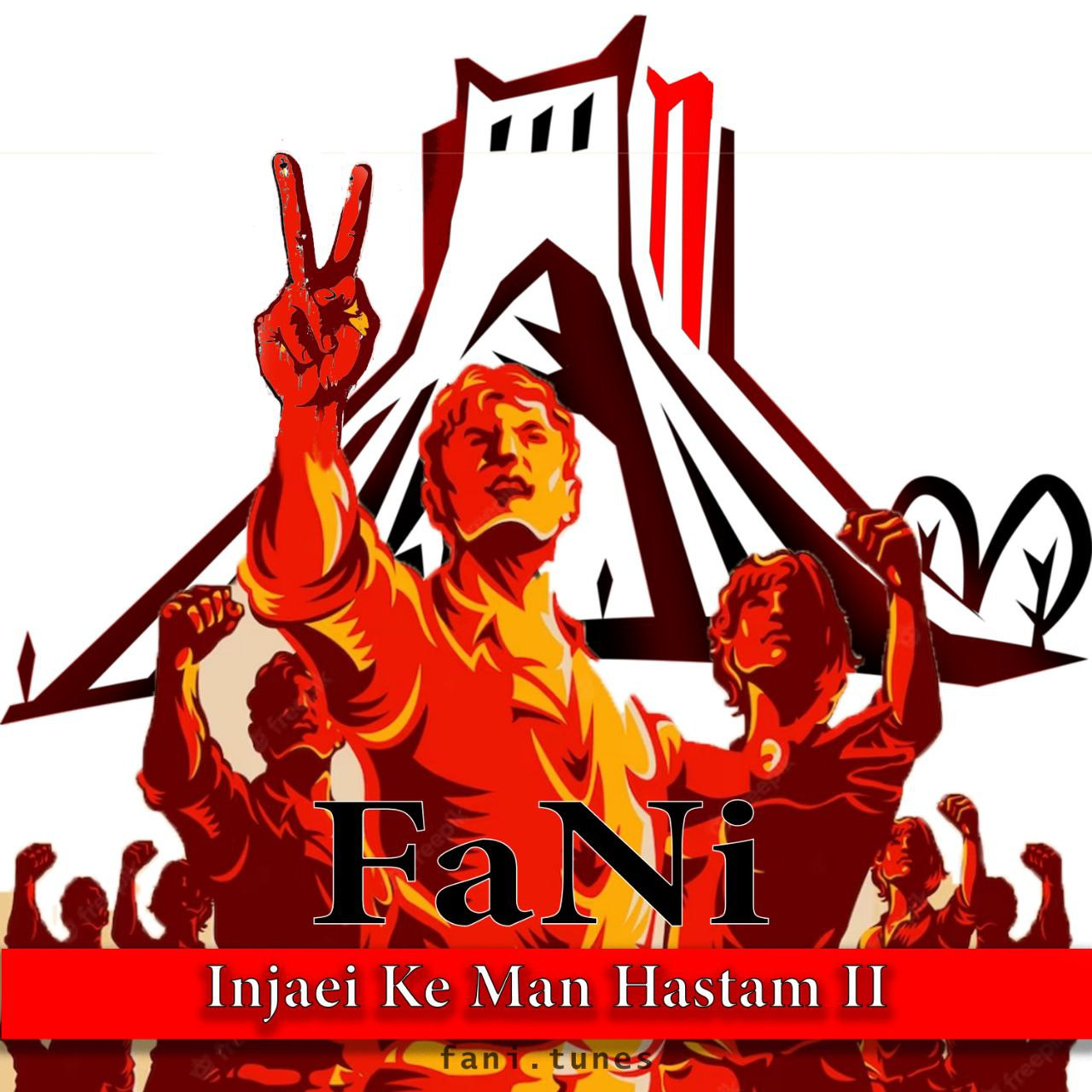 FaNi - Injaei Ke Man Hastam 2