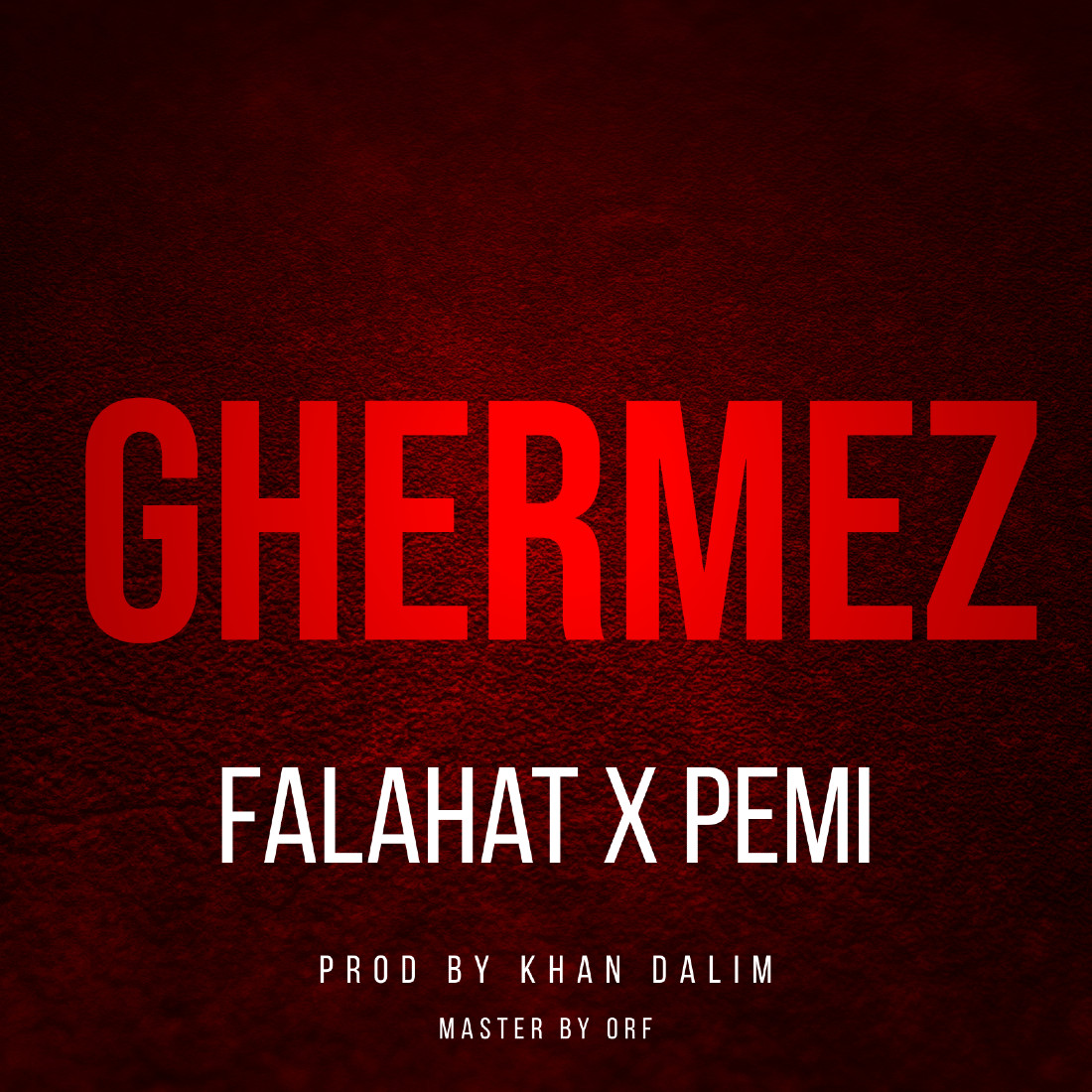 Falahat x Pemi - Ghermez