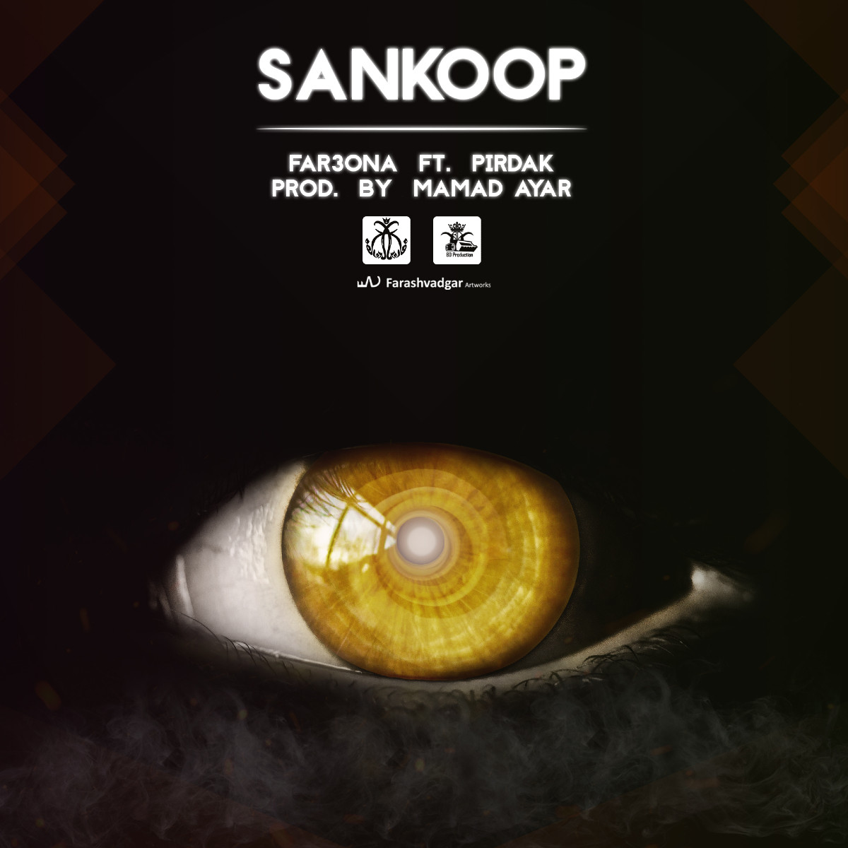 Far30na x Ali Pirdak - Sankoop
