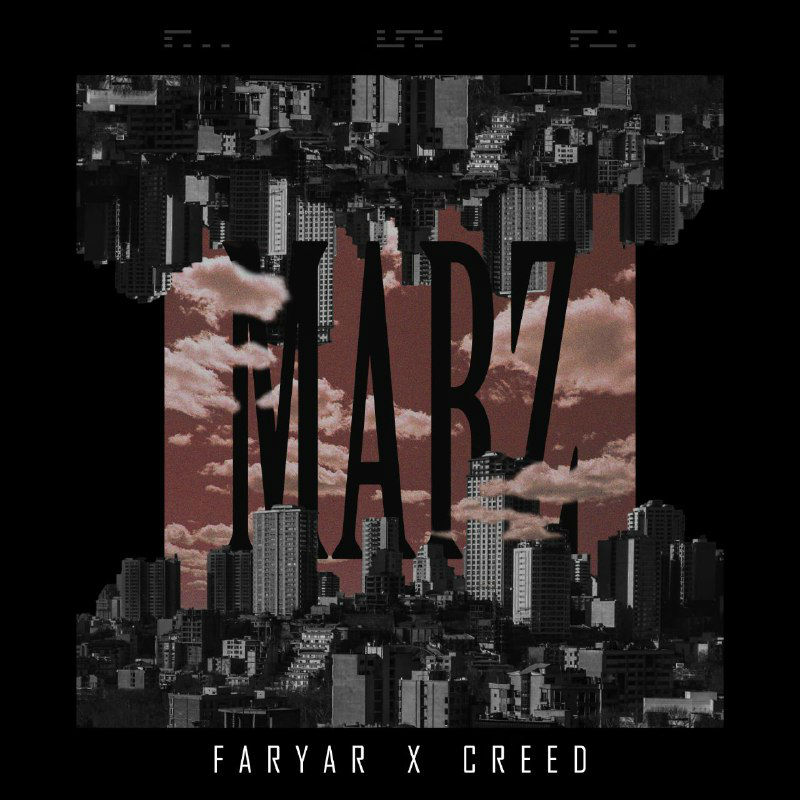 FarYar X Creed - Marz