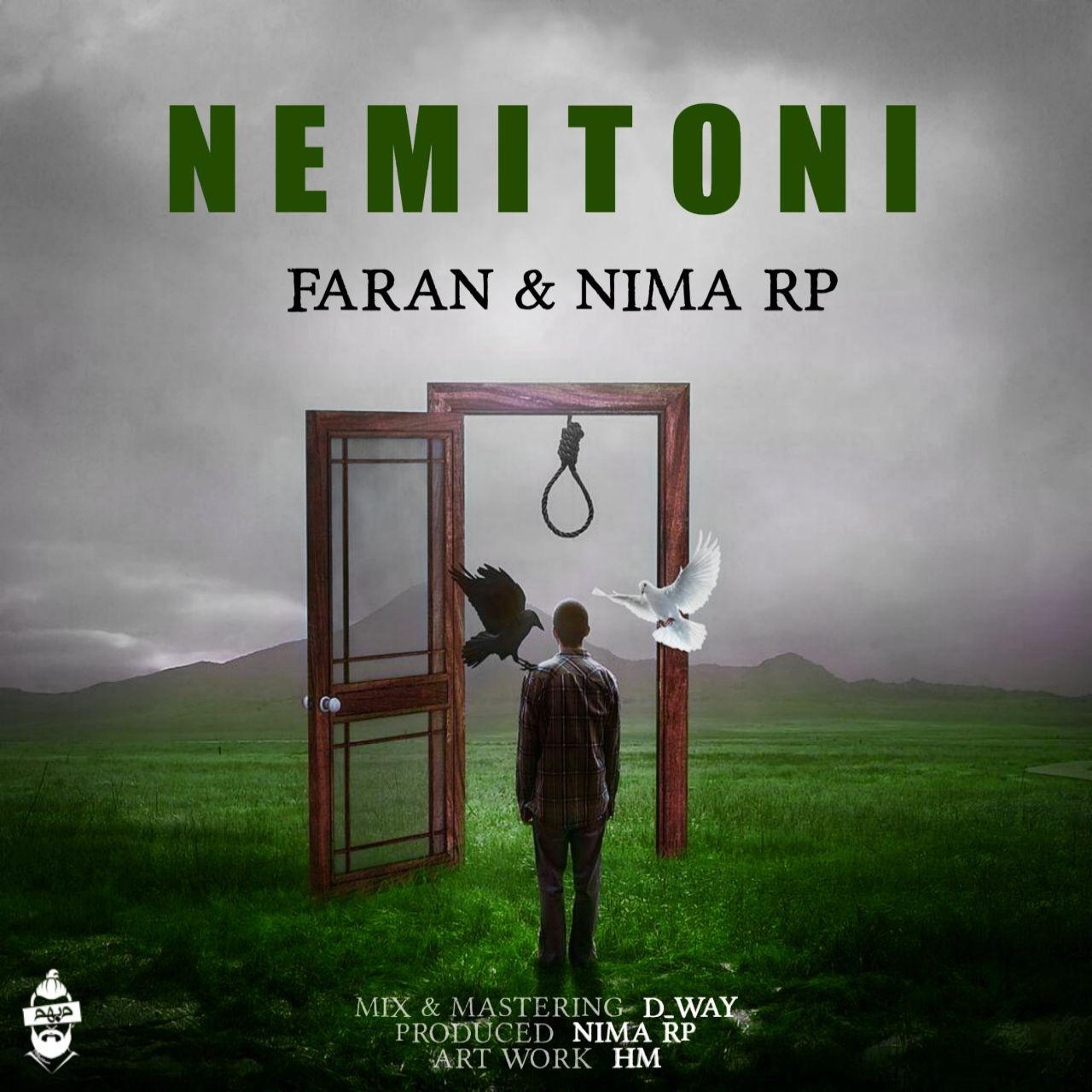 Faran & Nima RP - Nemitoni