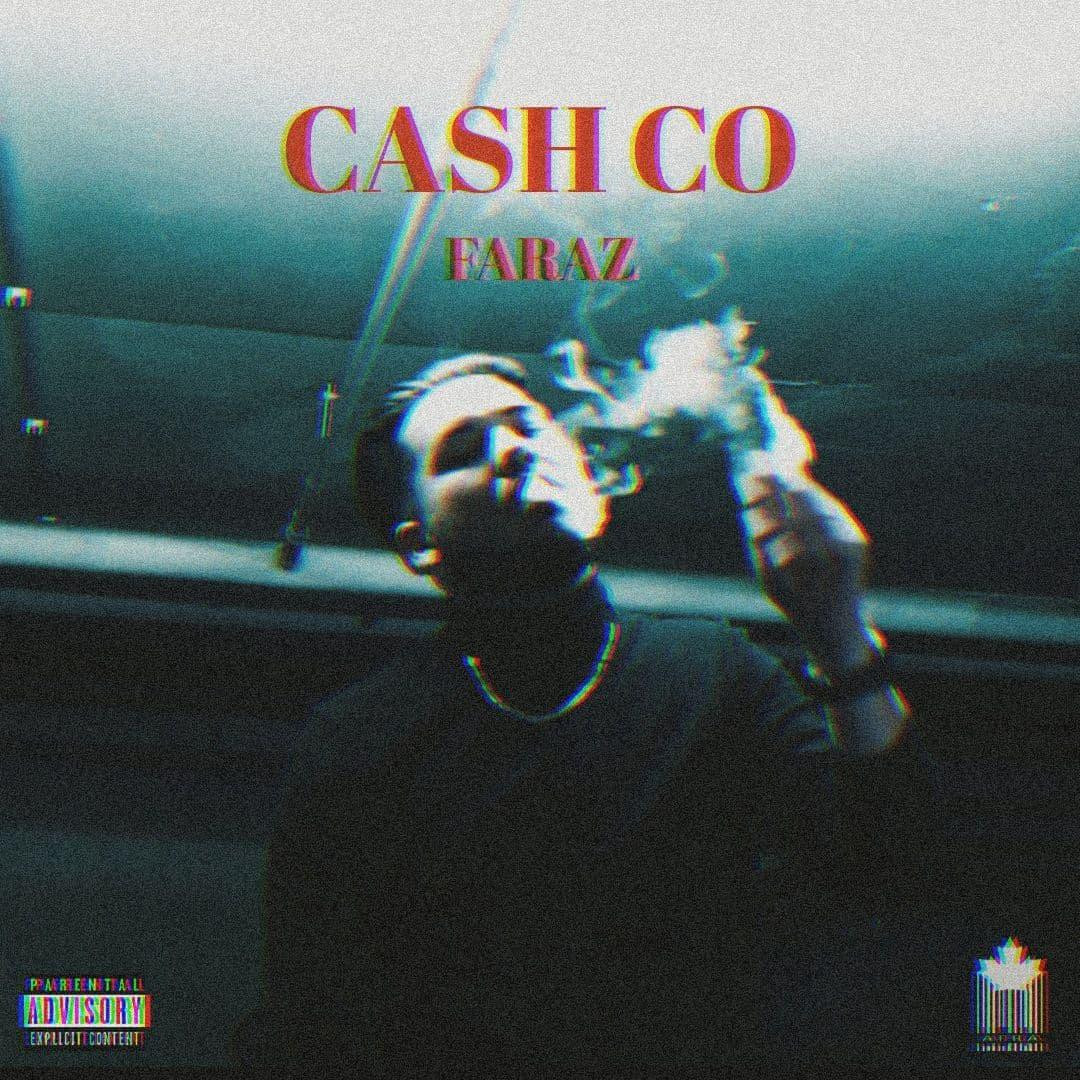 Faraz - Cashco