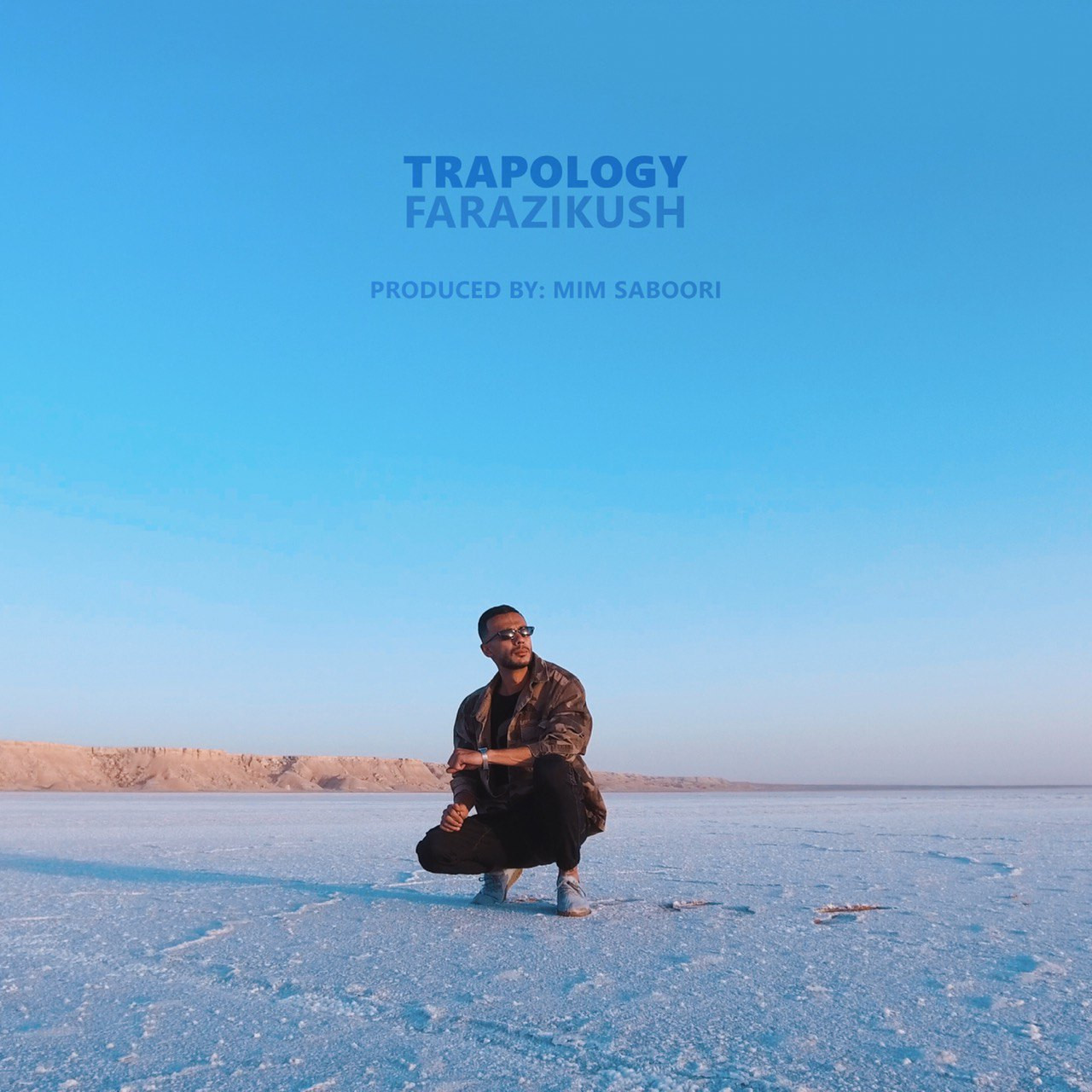 Farazikush - Trapology