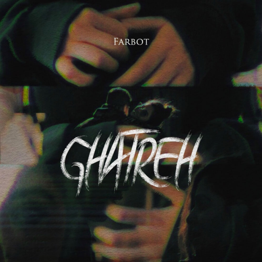 Farbot - Ghatreh Video