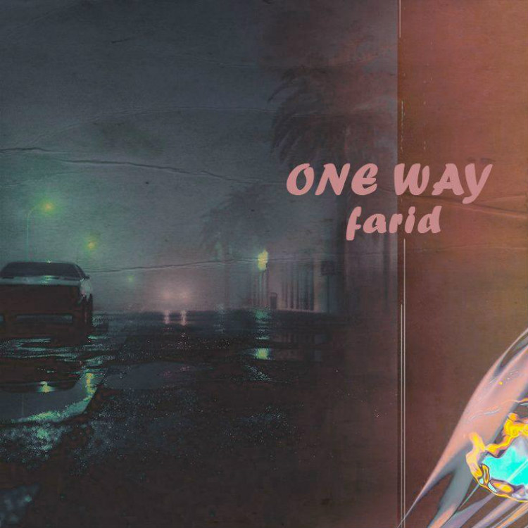 Farid - One Way