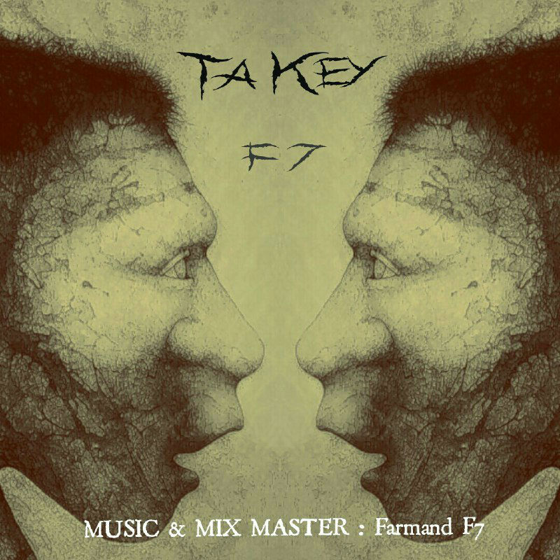 Farmand F7 - Ta Key