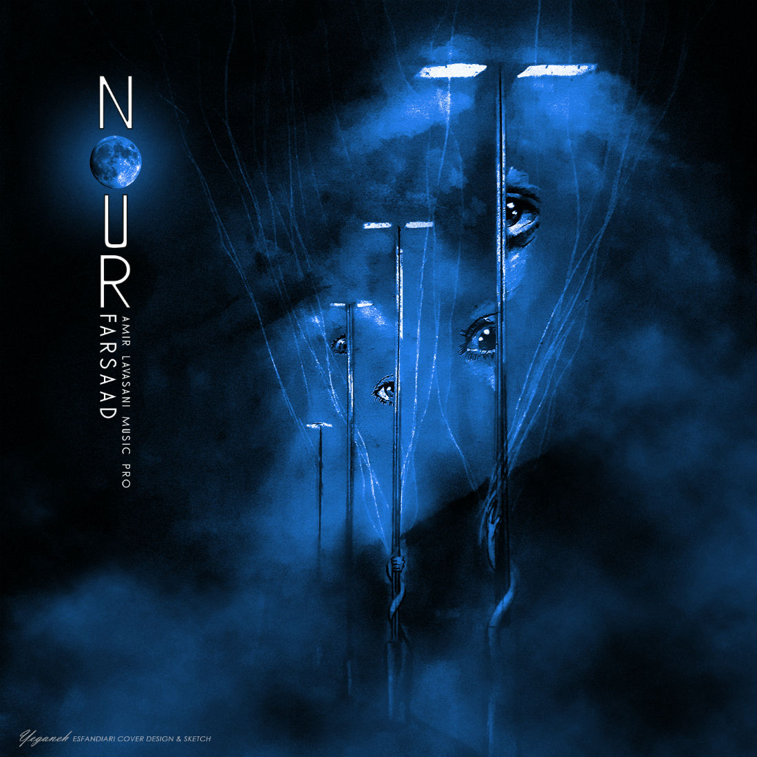 Farsaad - Nour Album