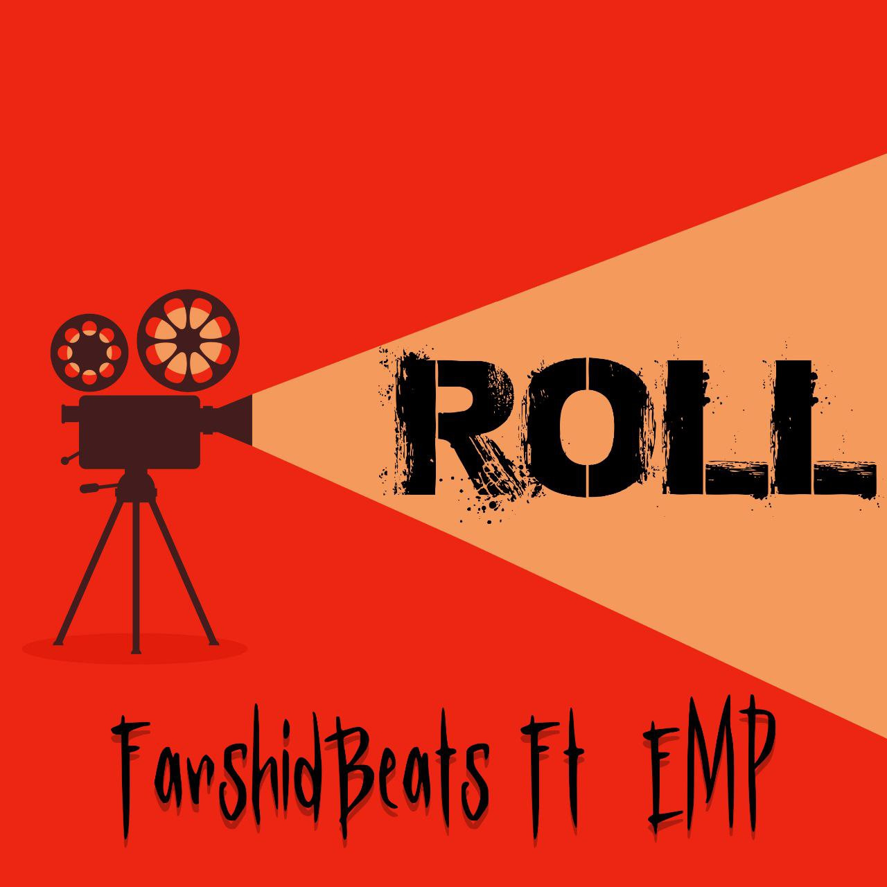 FarshidBeats Ft Farhad EMP - Roll