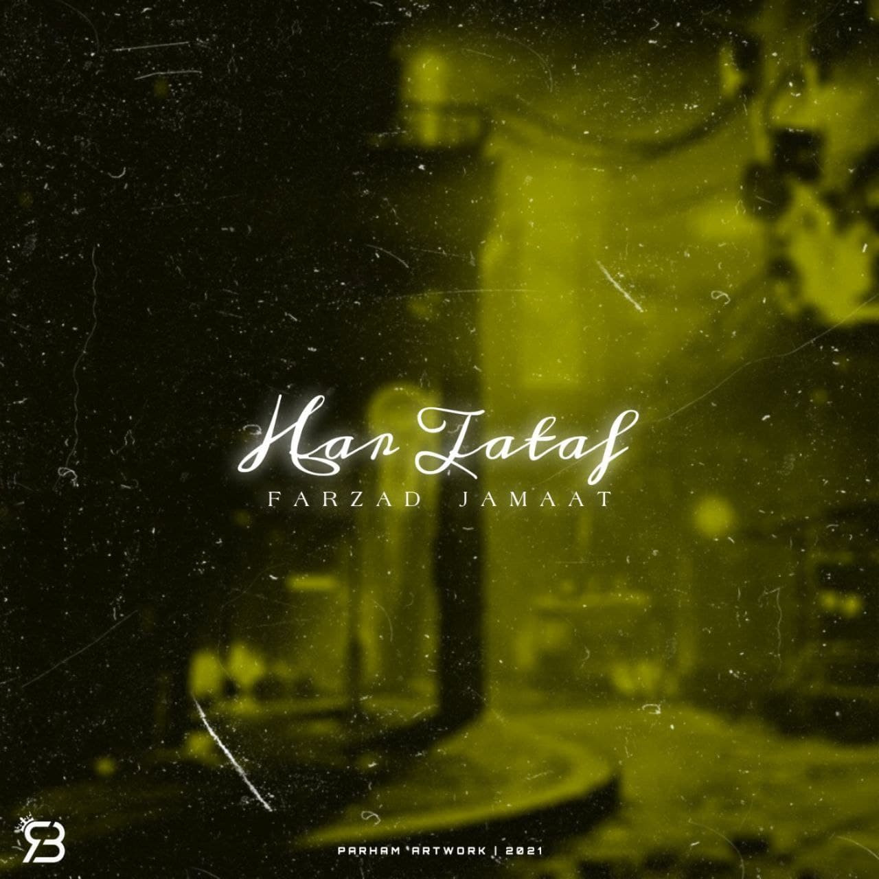 Farzad Jamaat - Har Taraf Album