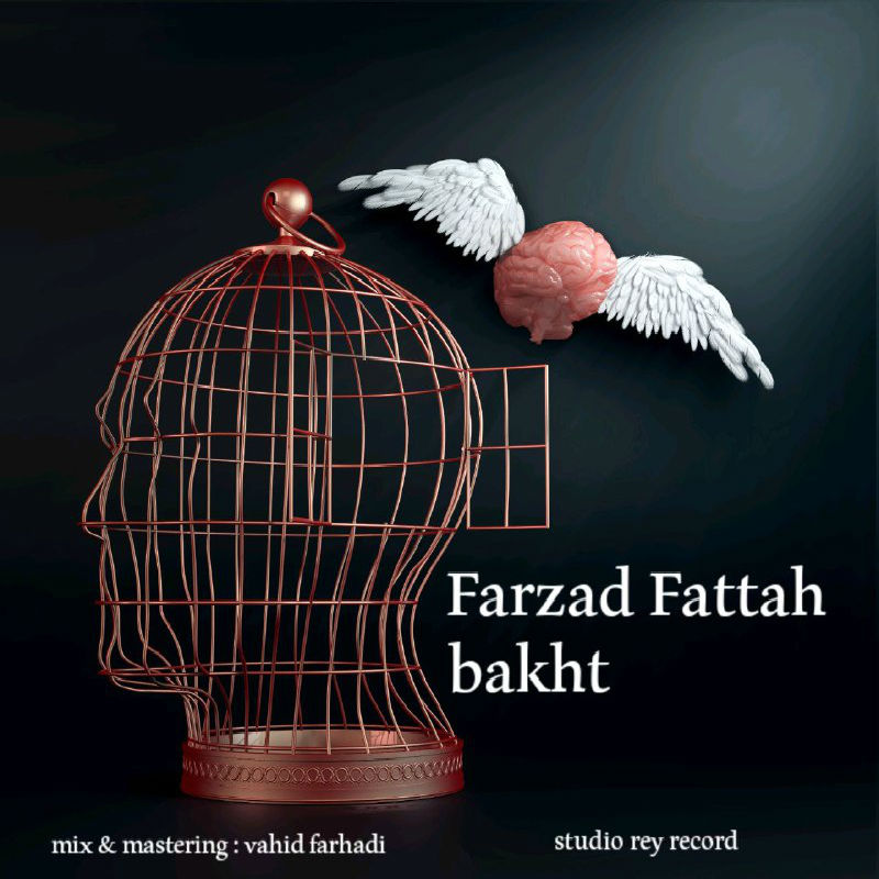 Farzad Fattah - Bakht