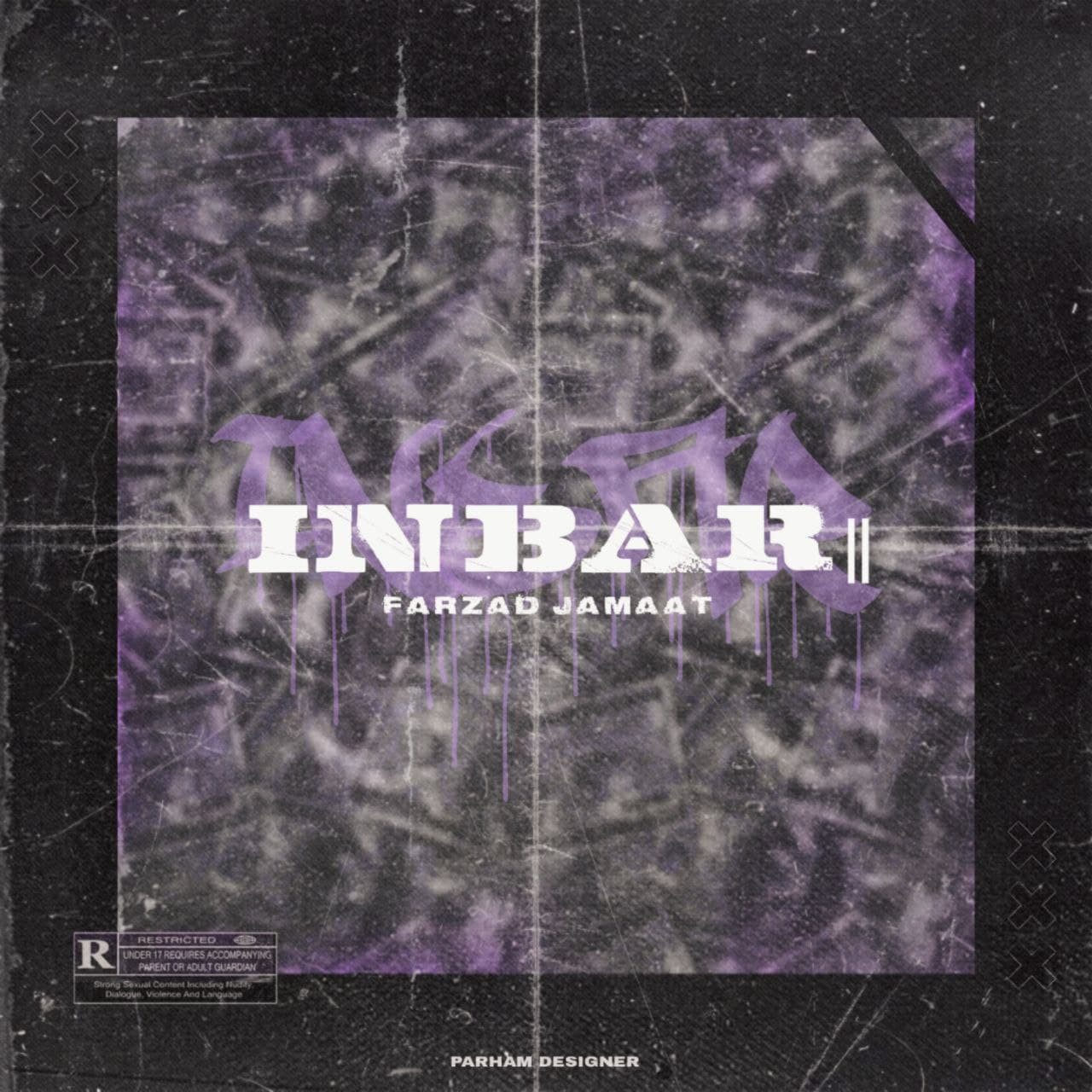 Farzad Jamaat - Inbar II